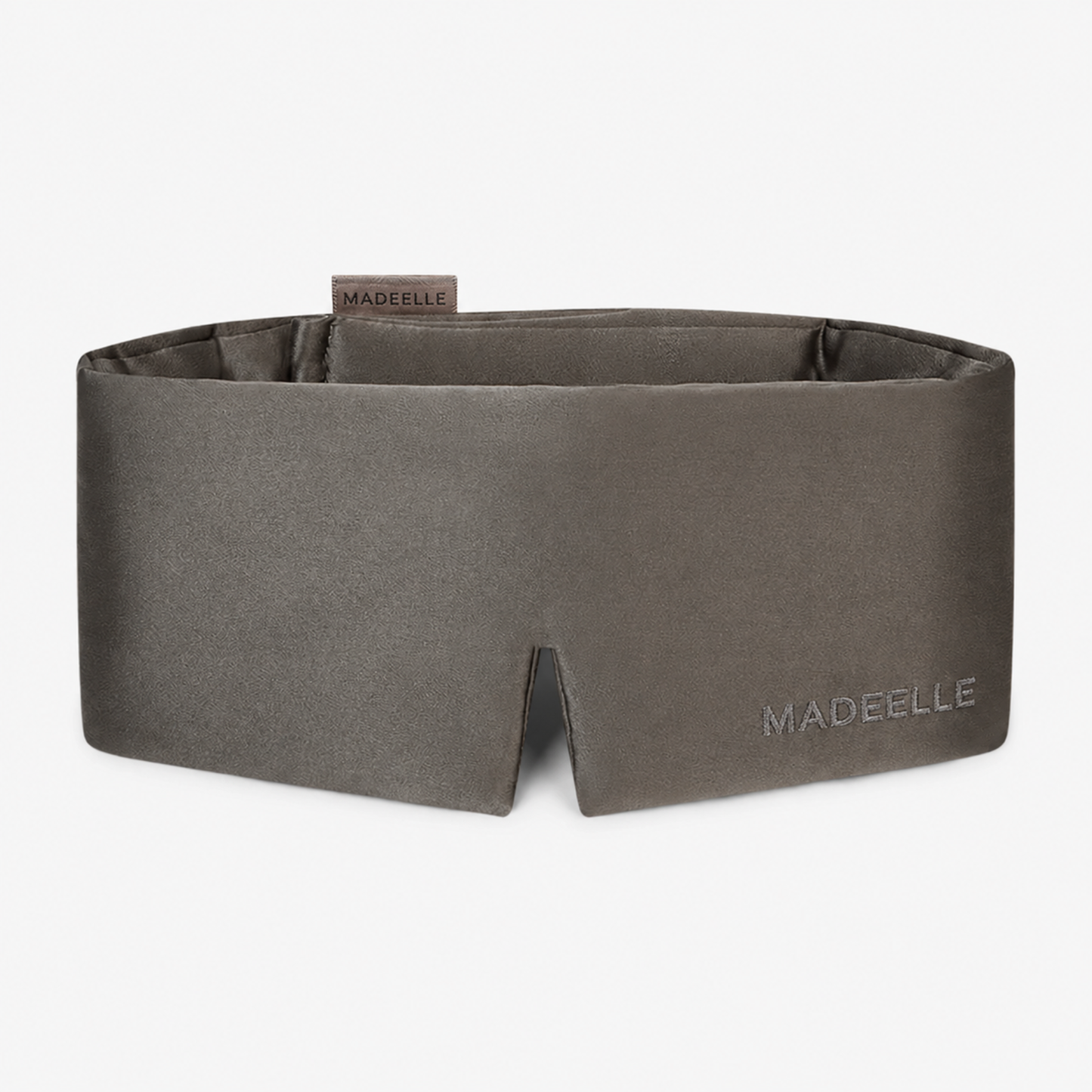 Nuit Intacte® – Masque de Sommeil Blackout Enveloppant