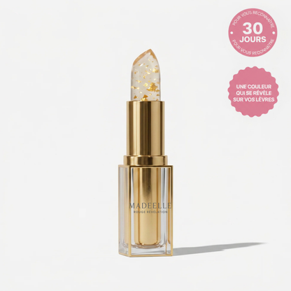 Rouge Révélation® – Rouge à lèvres pH à couleur modulable