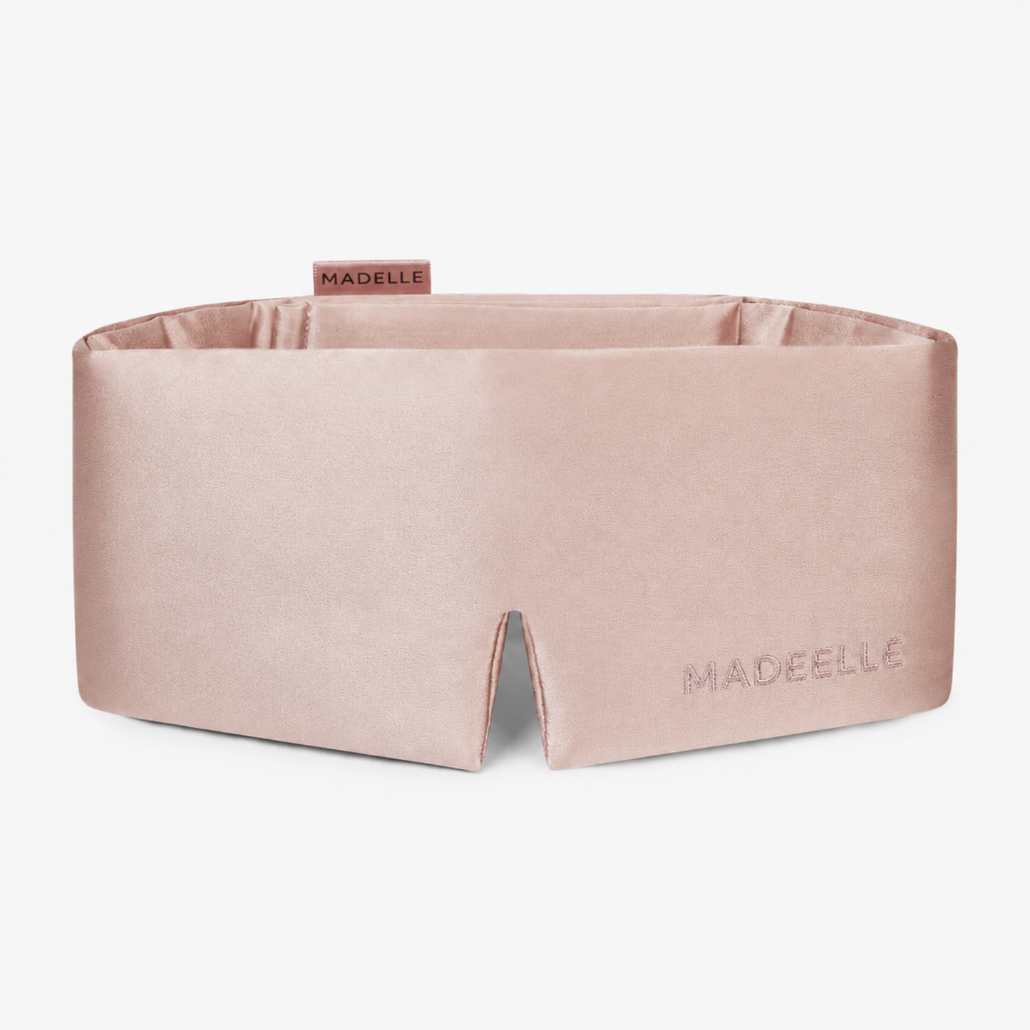 Nuit Intacte® – Masque de Sommeil Blackout Enveloppant