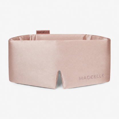 Nuit Intacte® – Masque de Sommeil Blackout Enveloppant