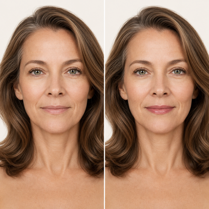 Rouge Révélation® – Rouge à lèvres pH à couleur modulable