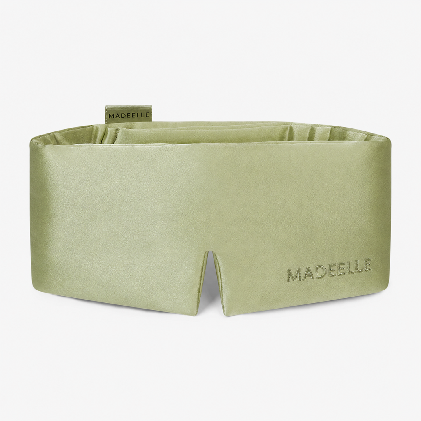 Nuit Intacte® – Masque de Sommeil Blackout Enveloppant