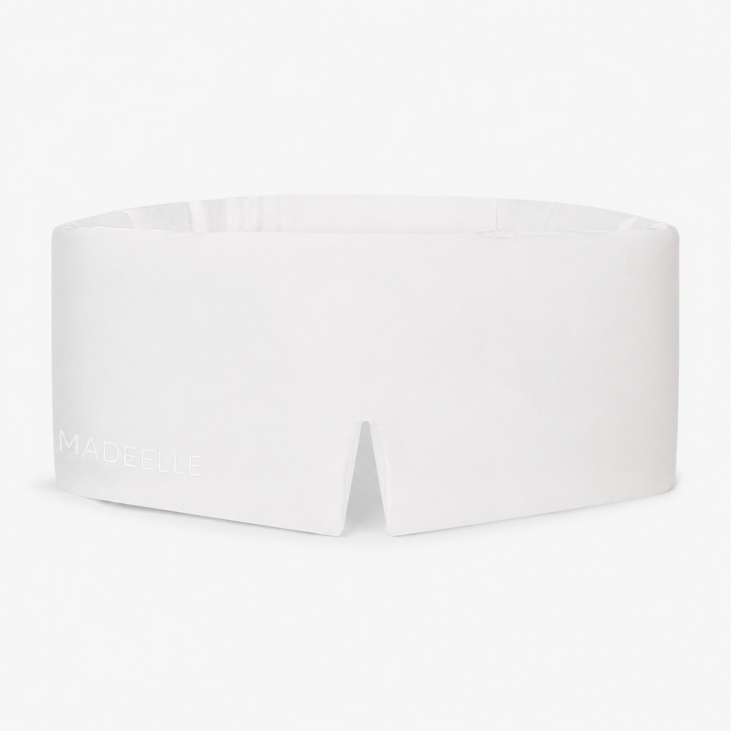 Nuit Intacte® – Masque de Sommeil Blackout Enveloppant