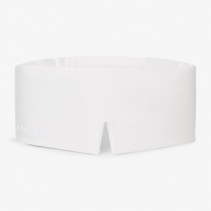 Nuit Intacte® – Masque de Sommeil Blackout Enveloppant