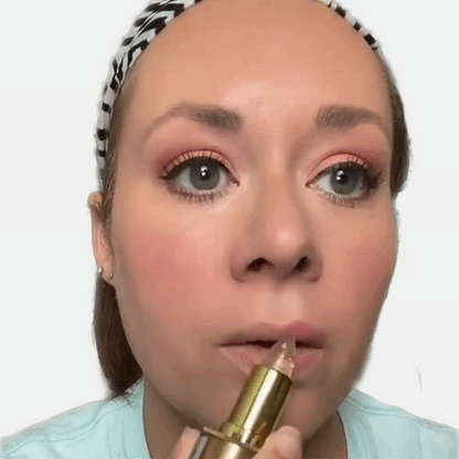 Rouge Révélation® – Rouge à lèvres pH à couleur modulable